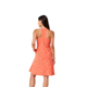 Krimson Klover Piper Dresses - Womens, Coral, Medium, S23125-622-M