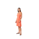 Krimson Klover Piper Dresses - Womens, Coral, Medium, S23125-622-M
