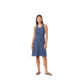 Krimson Klover Piper Dresses - Womens, Midnight Floral, Large, S23125-673-L