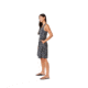 Krimson Klover Piper Dresses - Womens, Mtn Air Black, Extra Large, S23125-674-XL