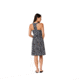 Krimson Klover Piper Dresses - Womens, Mtn Air Black, Extra Large, S23125-674-XL