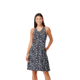 Krimson Klover Piper Dresses - Womens, Mtn Air Black, Extra Large, S23125-674-XL
