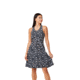 Krimson Klover Piper Dresses - Womens, Mtn Air Black, Extra Large, S23125-674-XL