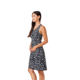 Krimson Klover Piper Dresses - Womens, Mtn Air Black, Extra Large, S23125-674-XL