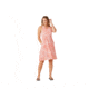 Krimson Klover Piper Dresses - Womens, Mtn Floral Coral, Extra Small, S23125-657-XS