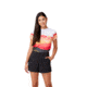 Krimson Klover Rory 5in Inseam Shorts - Womens, Black, Small, S23101-001-S