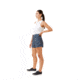 Krimson Klover Rory 5in Inseam Shorts - Womens, Confetti Black, Extra Large, S23101-651-XL