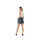 Krimson Klover Rory 5in Inseam Shorts - Womens, Confetti Black, Extra Large, S23101-651-XL