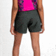 Krimson Klover Rory 5in Inseam Shorts - Womens, Forest, Extra Large, S23101-307-XL