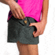 Krimson Klover Rory 5in Inseam Shorts - Womens, Forest, Extra Large, S23101-307-XL
