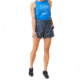 Krimson Klover Rory 5in Inseam Shorts - Womens, Lakeside Indigo, Large, S23101-666-L