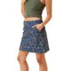 Krimson Klover Rory 5in Inseam Shorts - Womens, Lakeside Indigo, Large, S23101-666-L