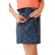 Krimson Klover Rory 7in Inseam Shorts - Womens, Confetti Black, Medium, S23102-651-M