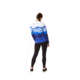 Krimson Klover Sara Long Sleeve Sunshirts - Womens, Landscape S. Blue, Extra Large, S23145-668-XL
