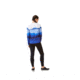 Krimson Klover Sara Long Sleeve Sunshirts - Womens, Landscape S. Blue, Extra Large, S23145-668-XL