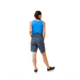 Krimson Klover Sienna 11in Inseam Shorts - Womens, Confetti Black, Small, S23103-651-S