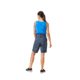 Krimson Klover Sienna 11in Inseam Shorts - Womens, Confetti Black, Small, S23103-651-S