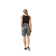 Krimson Klover Sienna 11in Inseam Shorts - Womens, Floral Forest, Extra Small, S23103-670-XS