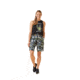 Krimson Klover Sienna 11in Inseam Shorts - Womens, Floral Forest, Extra Small, S23103-670-XS