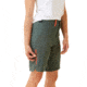 Krimson Klover Sienna 11in Inseam Shorts - Womens, Forest, Extra Large, S23103-307-XL