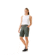 Krimson Klover Sienna 11in Inseam Shorts - Womens, Forest, Extra Large, S23103-307-XL