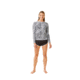 Krimson Klover Somerset Swim Shorts - Womens, Black, Medium, S23142S-001-M