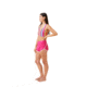 Krimson Klover Somerset Swim Shorts - Womens, Fuchsia, Extra Large, S23142S-540-XL