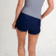 Krimson Klover Somerset Swim Shorts - Womens, Indigo, Small, S23142S-405-S