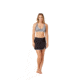 Krimson Klover Splash Skorts - Womens, Black, Large, S23141S-001-L