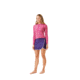 Krimson Klover Splash Skorts - Womens, Indigo, Medium, S23141S-405-M
