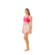 Krimson Klover Splash Skorts - Womens, Mtn Floral Coral, Large, S23141P-657-L