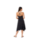 Krimson Klover Stella Dresses - Womens, Black, Medium, S23126-001-M