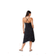 Krimson Klover Stella Dresses - Womens, Black, Medium, S23126-001-M