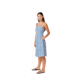 Krimson Klover Stella Dresses - Womens, Geo S. Blue, Large, S23126-677-L