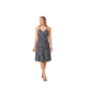 Krimson Klover Stella Dresses - Womens, Mtn Air Black, Extra Small, S23126-674-XS