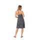 Krimson Klover Stella Dresses - Womens, Mtn Air Black, Extra Small, S23126-674-XS