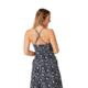 Krimson Klover Stella Dresses - Womens, Mtn Air Black, Extra Small, S23126-674-XS
