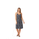 Krimson Klover Stella Dresses - Womens, Mtn Air Black, Extra Small, S23126-674-XS