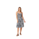 Krimson Klover Stella Dresses - Womens, Mtn Floral Black, Small, S23126-652-S