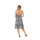 Krimson Klover Stella Dresses - Womens, Mtn Floral Black, Small, S23126-652-S