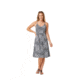 Krimson Klover Stella Dresses - Womens, Mtn Floral Black, Small, S23126-652-S