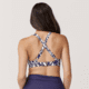 Krimson Klover Tilly Bikini Top - Womens, Butterfly Ind, Medium, S24101-918-M
