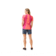 Krimson Klover Vida Jersey T-Shirts - Womens, Clover Coral, Extra Small, S23108-664-XS