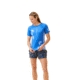 Krimson Klover Vida Jersey T-Shirts - Womens, Clover S. Blue, Large, S23108-665-L