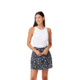Krimson Klover Wellington Skorts - Womens, Mtn Air Black, Large, S23148-674-L