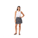 Krimson Klover Wellington Skorts - Womens, Mtn Air Black, Large, S23148-674-L