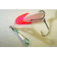 Krippled Herring Tandem Rig, Number 1, Red, 30030-KH#1RR-TH
