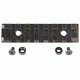 Kriss-TDI Vector Right-Side Picatinny Rail Kit Black