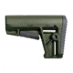 KRISS USA AR-15 Mil-Spec Stock, OD Green, KRDA-DS150GR00