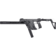 KRISS USA CRB Gen 3 Rifle, .45 ACP, 16 inch Barrel, 30 Round Magazine, Black, KV453CBL00-FRRMPG
